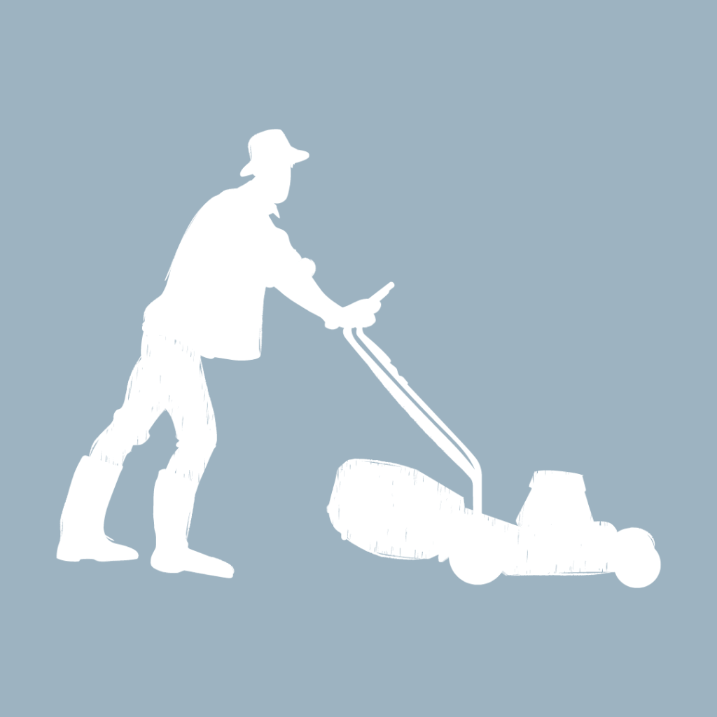 Entretien d'espaces verts 38 - taille -tonte -